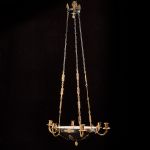 1033 3560 HANGING LAMP